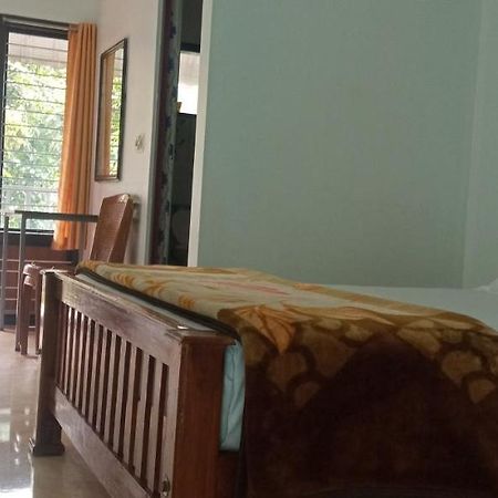 Beniel Homestay Suryanelli Bagian luar foto