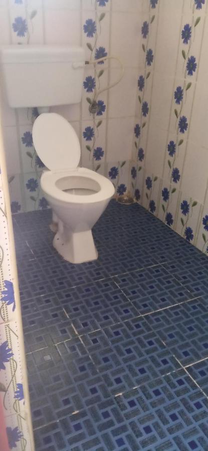 Beniel Homestay Suryanelli Bagian luar foto