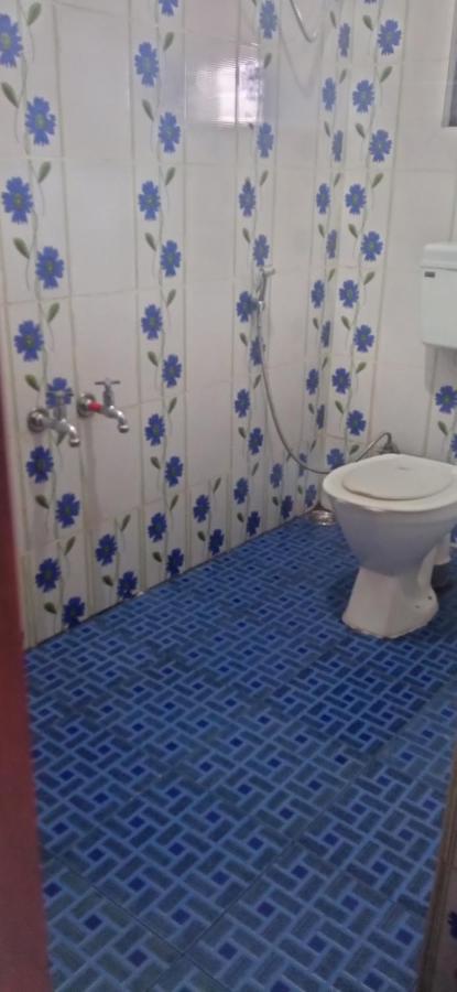 Beniel Homestay Suryanelli Bagian luar foto