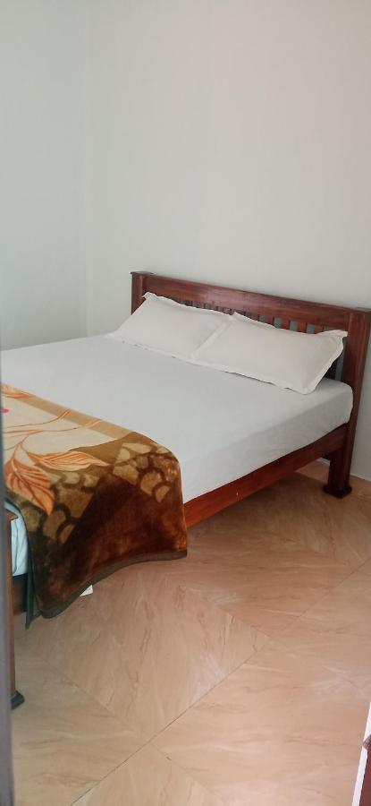 Beniel Homestay Suryanelli Bagian luar foto