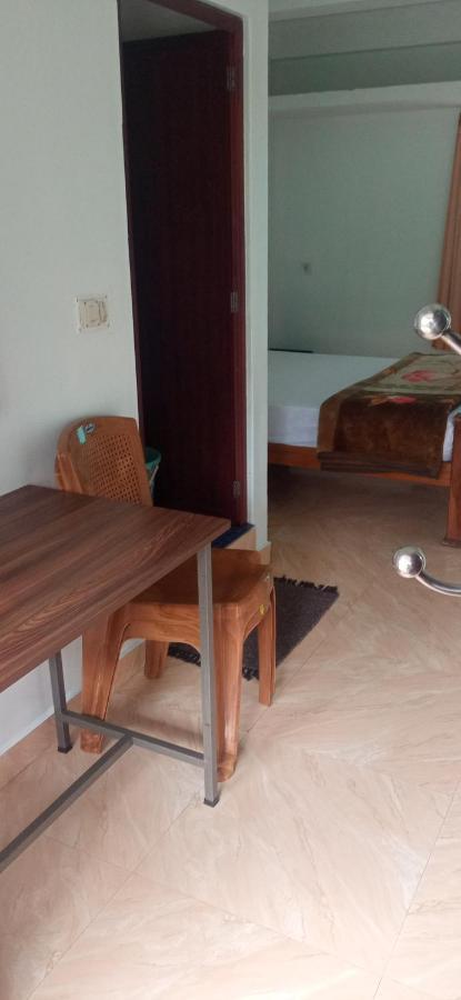 Beniel Homestay Suryanelli Bagian luar foto