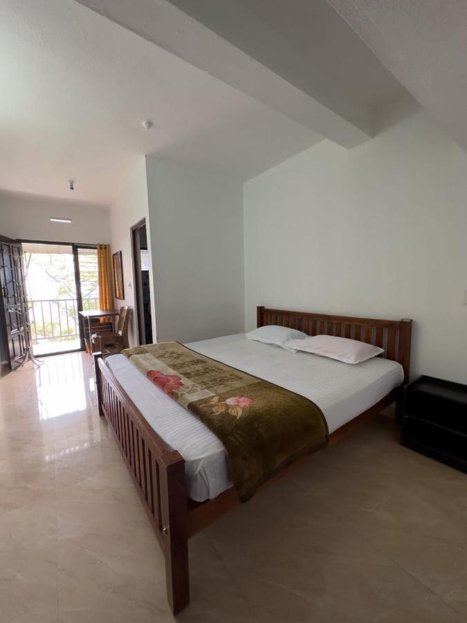 Beniel Homestay Suryanelli Bagian luar foto