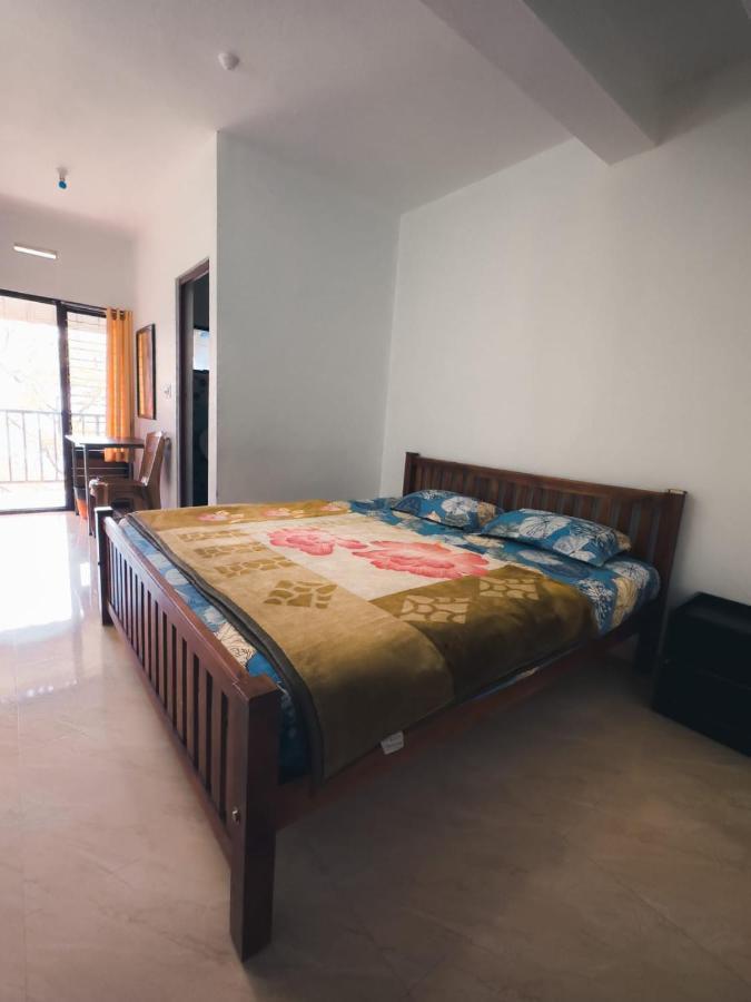 Beniel Homestay Suryanelli Bagian luar foto