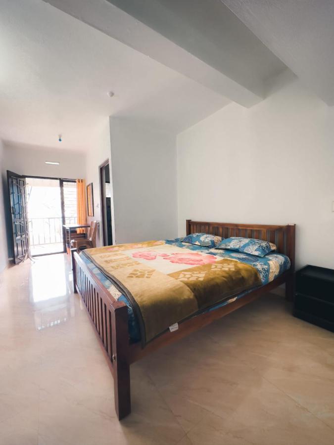 Beniel Homestay Suryanelli Bagian luar foto
