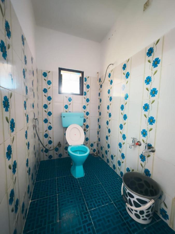 Beniel Homestay Suryanelli Bagian luar foto