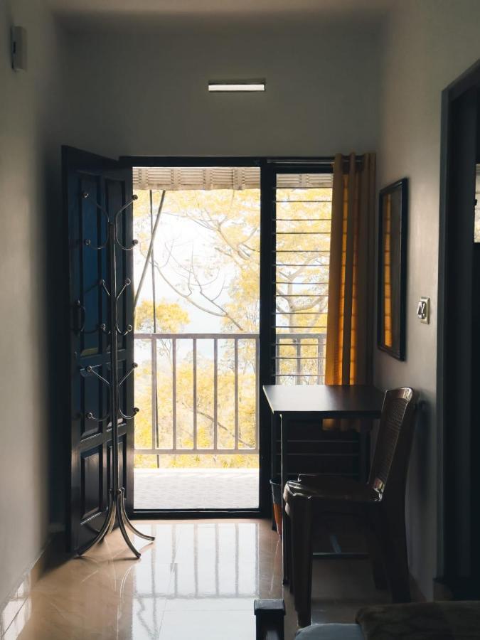 Beniel Homestay Suryanelli Bagian luar foto