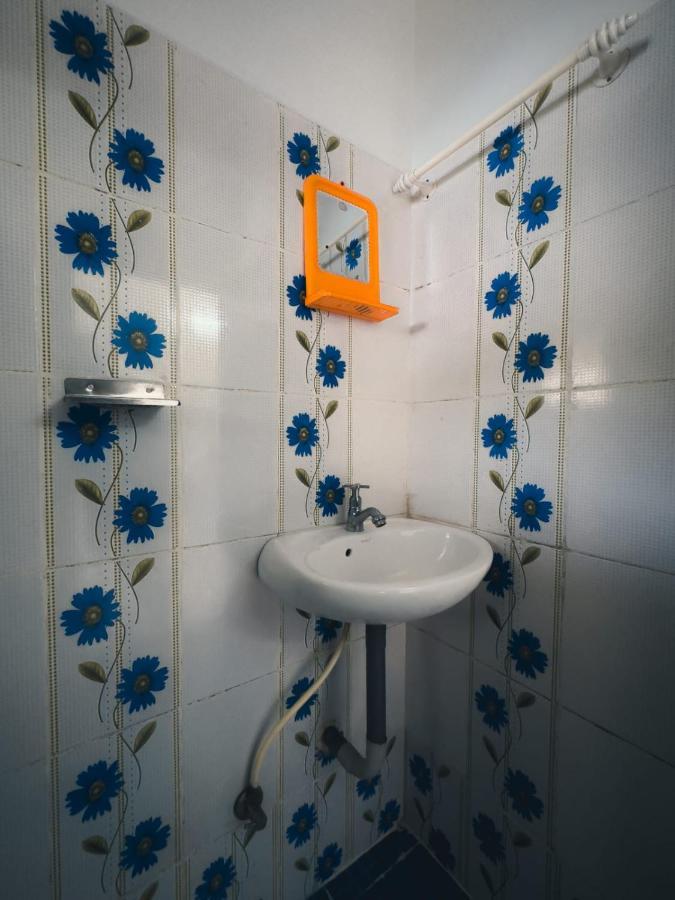 Beniel Homestay Suryanelli Bagian luar foto